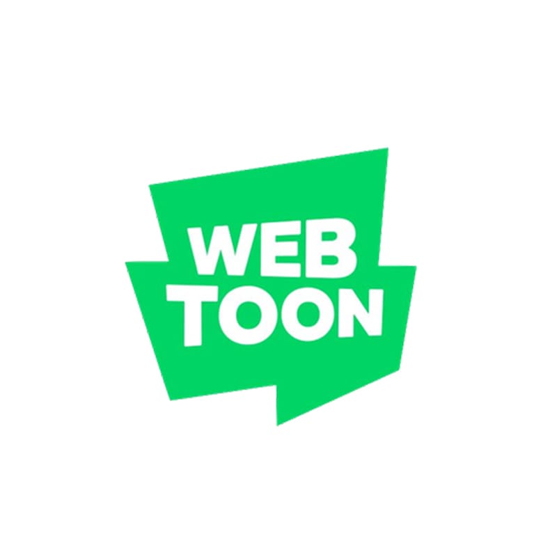 Webtoon Card Image