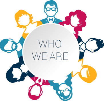 About Us: who we are