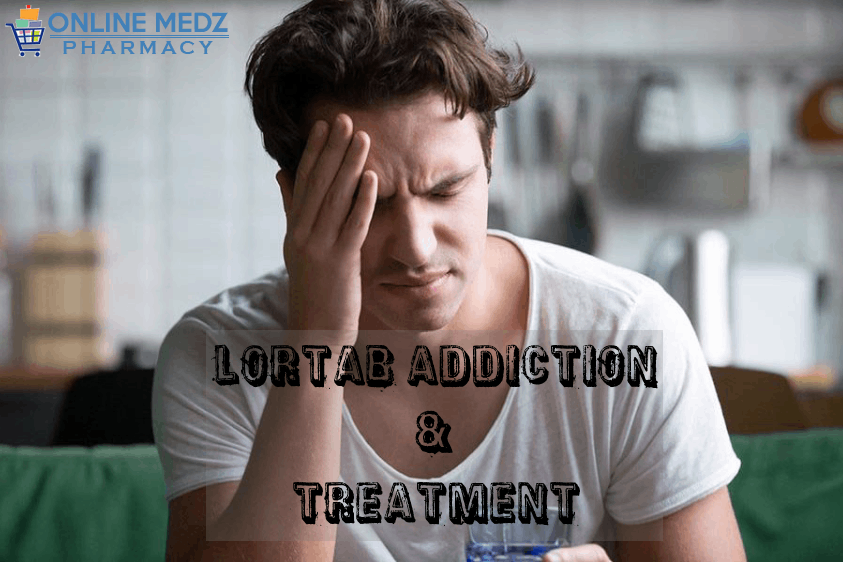 Lortab Addiction Treatment