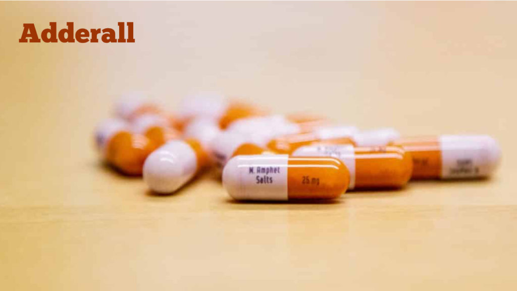 Adderall vs Ritalin: What’s the Difference? 1