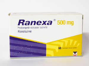 ranexa-500
